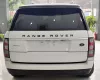 LandRover Range rover 5.0 2013 - Bán xe Land Rover Range rover 5.0 đời 2013, màu trắng, nhập khẩu nguyên chiếc