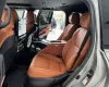 Lexus LX 600 VIP 4 chỗ 2023 - Bán Lexus LX 600 VIP 4 chỗ SIÊU LƯỚT, đời 2023, màu bạc, nhập khẩu nguyên chiếc