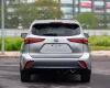 Toyota Highlander Limited Hybrid AWD 2020 - Cần bán gấp Toyota Highlander Limited Hybrid AWD 2020, màu bạc, nhập Mỹ
