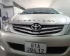 Toyota Innova 2007 - Chính chủ cần bán xe innova G 7 chỗ 