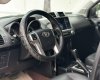 Toyota Land Cruiser Prado TXL 2014 - Toyota Prado 2.7 AT sản xuất 2014 màu đen nội thất đen Full lịch sử bảo dưỡng odo hơn 8v km bao check hãng