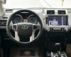 Toyota Land Cruiser Prado TXL 2014 - Toyota Prado 2.7 AT sản xuất 2014 màu đen nội thất đen Full lịch sử bảo dưỡng odo hơn 8v km bao check hãng