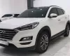 Hyundai Tucson 2.0 đặc biệt ATH 2020 - Cần bán Hyundai Tucson 2.0 đặc biệt ATH năm 2020, màu trắng, xe gia đình km chuẩn