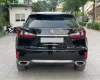 Lexus RX 350 AWD 2017 - Cần bán Lexus RX 350 AWD đời 2017, màu đen, nhập khẩu nguyên chiếc