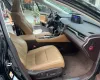 Lexus RX 350 Luxury 2017 - Bán xe Lexus RX 350 Luxury sản xuất 2017, màu đen, nhập khẩu nguyên chiếc