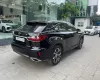 Lexus RX 350 Luxury 2017 - Bán xe Lexus RX 350 Luxury sản xuất 2017, màu đen, nhập khẩu nguyên chiếc