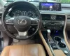 Lexus RX 350 Luxury 2017 - Bán xe Lexus RX 350 Luxury sản xuất 2017, màu đen, nhập khẩu nguyên chiếc