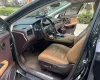 Lexus RX 350 Luxury 2017 - Bán xe Lexus RX 350 Luxury sản xuất 2017, màu đen, nhập khẩu nguyên chiếc