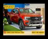 Ford Everest 2024 - Tiền Giang FORD Ford Everest, Ranger, Raptor,stormtrak,Platium