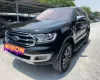 Ford Everest 2019 - BÁN XE gia đình do không có nhu cầu dùng nữa nên cần bán Ford Everest