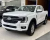 Ford Ranger 2024 - { FOFD RANGER XLS}   - Ông vua bán tải suốt nhiều năm liền có gì?