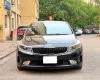 Kia Cerato 1.6 Luxury 2018 - Bán xe Kia Cerato 1.6 Luxury đời 2018, màu xanh lam, giá 440tr