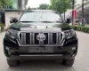 Toyota Land Cruiser Prado VX 2.7L 2019 - Cần bán lại xe Toyota Land Cruiser Prado VX 2.7L đời 2019, màu đen, nhập khẩu chính hãng