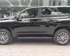 Toyota Land Cruiser Prado VX 2.7L 2019 - Cần bán lại xe Toyota Land Cruiser Prado VX 2.7L đời 2019, màu đen, nhập khẩu chính hãng