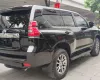 Toyota Land Cruiser Prado VX 2.7L 2019 - Cần bán lại xe Toyota Land Cruiser Prado VX 2.7L đời 2019, màu đen, nhập khẩu chính hãng