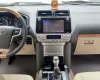Toyota Land Cruiser Prado VX 2.7L 2019 - Cần bán lại xe Toyota Land Cruiser Prado VX 2.7L đời 2019, màu đen, nhập khẩu chính hãng