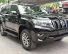 Toyota Land Cruiser Prado VX 2.7L 2019 - Cần bán lại xe Toyota Land Cruiser Prado VX 2.7L đời 2019, màu đen, nhập khẩu chính hãng