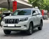 Toyota Land Cruiser Prado VX 2.7L 2019 - Bán ô tô Toyota Land Cruiser Prado VX 2.7L đời 2019, màu đen, nhập khẩu chính hãng