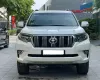 Toyota Land Cruiser Prado VX 2.7L 2019 - Bán ô tô Toyota Land Cruiser Prado VX 2.7L đời 2019, màu đen, nhập khẩu chính hãng