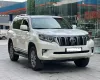 Toyota Land Cruiser Prado VX 2.7L 2019 - Bán ô tô Toyota Land Cruiser Prado VX 2.7L đời 2019, màu đen, nhập khẩu chính hãng