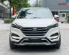 Hyundai Tucson 1.6 Turbo 2018 - Bán xe Hyundai Tucson 1.6 Turbo đời 2018, màu trắng, xe đi gia đình