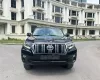 Toyota Land Cruiser Prado VX 2.7L 2019 - Cần bán lại xe Toyota Land Cruiser Prado VX 2.7L đời 2019, màu đen, xe nhập Nhật