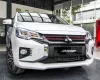 Mitsubishi Attrage 2023