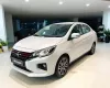 Mitsubishi Attrage 2023