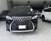 Lexus LM 300 h 2021 - Bán Xe Lexus LM 300 h sản xuất năm 2021 Xe như mới lắn bán 3 vạn km