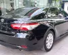 Toyota Camry 2.0G 2020 - Bán xe Toyota Camry 2.0G năm 2020, màu đen, xe nhập khẩu Thái
