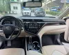 Toyota Camry 2.0G 2020 - Bán xe Toyota Camry 2.0G năm 2020, màu đen, xe nhập khẩu Thái