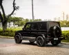 Mercedes-Benz G63 2020 - Phiên bản kỷ niệm 40 năm