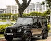Mercedes-Benz G63 2020 - Phiên bản kỷ niệm 40 năm