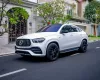 Mercedes-Benz GL 2021 - Mercedes-Benz GlE53 coupe 2021 