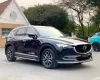 Mazda CX 5 2.5Premium 2018 - Bán xe Mazda CX5 2.5Pre 2018, mầu xanh, giá 645tr