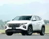 Hyundai Tucson 2024 - Giao sớm nhất toàn quốc, tháng tốt lấy xe, quà tặng nhiều