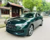 Maserati 2016 - Biển Hà Nội chất lượng xuất sắc; Option nhiều miên man