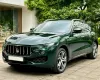 Maserati 2016 - Biển Hà Nội chất lượng xuất sắc; Option nhiều miên man