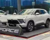 Mitsubishi Mitsubishi khác 2024 - MITSUBISHI X-FORCE - GIẢM GIÁ SỐC CHÀO HÈ 2024!