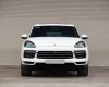 Porsche Cayenne 2020 - Bán Porsche Cayenne  2020, màu trắng, nhập khẩu chính hãng lướt nhẹ