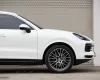 Porsche Cayenne 2020 - Bán Porsche Cayenne  2020, màu trắng, nhập khẩu chính hãng lướt nhẹ