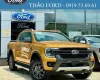 Ford Ranger 2024 - Ford Ranger 2024