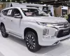 Mitsubishi Pajero Sport 2024 - Giao ngay tùy màu - Giá tốt nhất thị trường, có kèm quà tặng