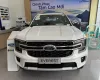 Ford Everest 2024 - Hầm hố mạnh mẽ