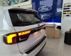 Ford Everest 2024 - Hầm hố mạnh mẽ