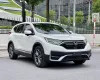 Honda CR V 1.5L 2021 - Xe Honda CR V 1.5L năm 2021, màu trắng, giá tốt