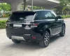 LandRover Range Rover Sport HSE 2015 - Bán xe Range Rover Sport HSE 3.0 đời 2015, màu đen, nhập khẩu, giá cả thương lượng