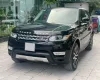 LandRover Range Rover Sport HSE 2015 - Bán xe Range Rover Sport HSE 3.0 đời 2015, màu đen, nhập khẩu, giá cả thương lượng