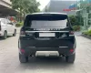 LandRover Range Rover Sport HSE 2015 - Bán xe Range Rover Sport HSE 3.0 đời 2015, màu đen, nhập khẩu, giá cả thương lượng