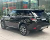 LandRover Range Rover Sport HSE 2015 - Bán xe Range Rover Sport HSE 3.0 đời 2015, màu đen, nhập khẩu, giá cả thương lượng